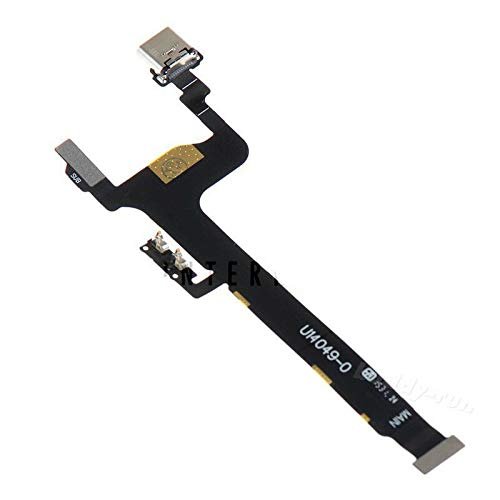 ePartSolution Micro USB Charger Charging Port Dock Connector Ribbon Flex Cable Replacement for OnePlus 2 USA