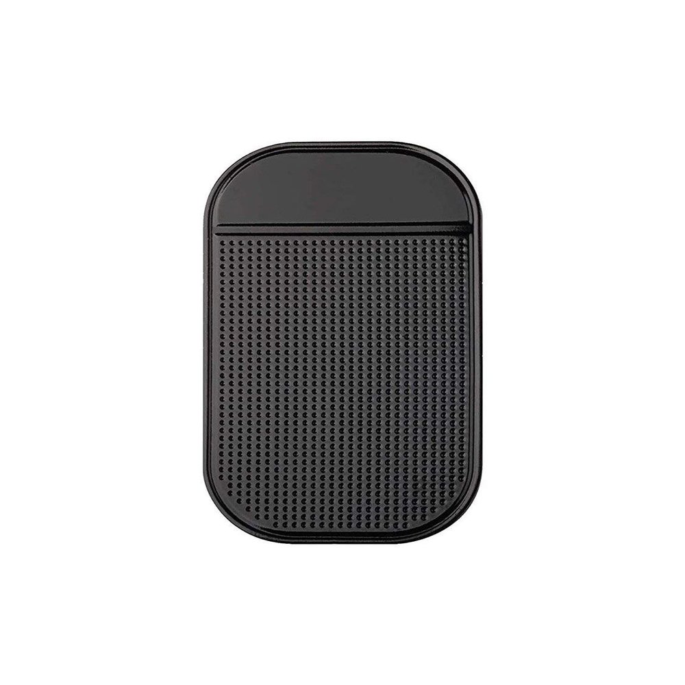 BeeSpring New Powerful Car Silica Gel Magic Sticky Pad Anti-Slip Non Slip Mat for Phone