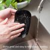 BeeSpring New Powerful Car Silica Gel Magic Sticky Pad Anti-Slip Non Slip Mat for Phone view 3