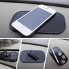 BeeSpring New Powerful Car Silica Gel Magic Sticky Pad Anti-Slip Non Slip Mat for Phone view 4