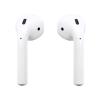 Apple MMEF2AM/A AirPods Wireless Bluetooth Headset for iPhones with iOS 10 or Later White - (Renewed) view 2