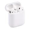 Apple MMEF2AM/A AirPods Wireless Bluetooth Headset for iPhones with iOS 10 or Later White - (Renewed) view 3