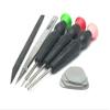 Silverhill Tools ATKP4P2 Tool Kit For Sony Playstation 4 Pro Consoles PS4 Pro Screwdrivers Tool Fix Teardown Repair Replacement Kit view 2