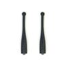 Antenna for MotorolaNAR6595A Stubby APX 764-870MHz Signal Band and 7-800 GPS B07H4FJQ1G(2 Packs) view 1