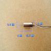 GH8 612 DC 4.2V 0.06A 59000RPM Strong Magnetism The Model of high Speed Hollow Cup Motor for DIY 3PCS/Set view 2
