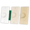 Acoustic Audio AAVCD3C Speaker Volume Control Dial 3 Color White Ivory Almond view 1