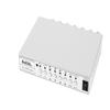 4CH HD Video Quad Splitter - 4-Screen CCTV DVR Processor with NTSC/PAL Switch, PIP Function, for School/Home/Factory Surveillance Systems view 3