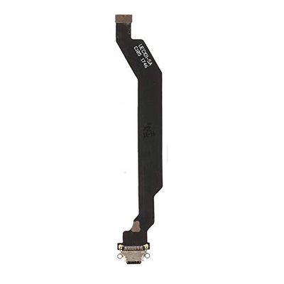 FOR ONEPLUS ePartSolution Replacement 6 A6000 A6003 USB Charger Charging Port Dock Connector Ribbon Flex Cable Type C USA