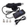 TXINLEI 8858 110V Hot Air Solder Blower SMT Rework Station Optional Portable Heat Gun 480W view 1