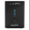 ARRIS (SBG7600AC2) - Cable Modem Router Combo - DOCSIS 3.0 & AC2350 WiFi, [Check with your provider for compatibility]Four 1 Gbps Ports , 800 Mbps Max Internet Speeds view 2