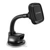 Cellet Car Phone Mount Holder Universal Phone Car Dashboard & Windshield Magnetic Phone Mount Holder with Goose-Neck Compatible with Smartphones iPhones Samsung Galaxy LG Motorola Moto Google Pixel view 1