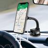 Cellet Car Phone Mount Holder Universal Phone Car Dashboard & Windshield Magnetic Phone Mount Holder with Goose-Neck Compatible with Smartphones iPhones Samsung Galaxy LG Motorola Moto Google Pixel view 3