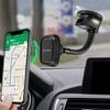 Cellet Car Phone Mount Holder Universal Phone Car Dashboard & Windshield Magnetic Phone Mount Holder with Goose-Neck Compatible with Smartphones iPhones Samsung Galaxy LG Motorola Moto Google Pixel view 4