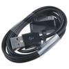 3.3ft USB Charger Cable for Samsung Galaxy Note 10.1" GT-N8000 N8010 N8013 I925 view 1