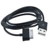 3.3ft USB Charger Cable for Samsung Galaxy Note 10.1" GT-N8000 N8010 N8013 I925 view 2