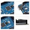 ELEGOO MEGA R3 Board ATmega 2560 + USB Cable Compatible with Arduino IDE Projects RoHS Compliant view 2