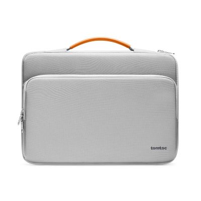 tomtoc 360 Protective Laptop Carrying Case for 15.6 Inch Acer Aspire 5 Slim Laptop, 15.6-16 Inch ASUS Strix G16/G15, Dell XPS 17, More Dell Lenovo ThinkPad 15 Inch Chromebook