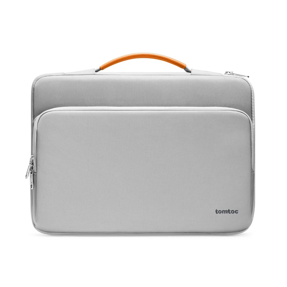 tomtoc 360 Protective Laptop Carrying Case for 15.6 Inch Acer Aspire 5 Slim Laptop, 15.6-16 Inch ASUS Strix G16/G15, Dell XPS 17, More Dell Lenovo ThinkPad 15 Inch Chromebook