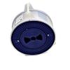 Jeirdus 4KM G652D Fiber Optic OTDR Launch Cable 9/125 Singlemode Single Bare Fiber 1310/1550 Measuring Test Optical Jumper view 2