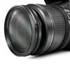 67mm Multi-Coated 3 Piece Filter Kit (UV-CPL-FLD) for Nikon CoolPix P900, P950 Digital Camera view 3