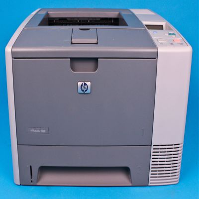 HP Q5964A LaserJet 2430 2430N Desktop Network Printer (Renewed)