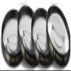 67mm Multi-Coated 7 Piece Filter Set Includes 3 PC Filter Kit (UV-CPL-FLD-) and 4 PC Close Up Filter Set (+1+2+4+10) for Nikon CoolPix P900, P950 Digital Camera view 3