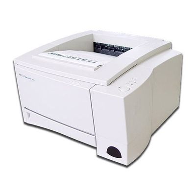 Hewlett Packard Refurbish Laserjet 2100M Laser Printer (C4171A) (Renewed)