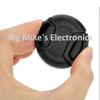 67mm Universal Snap-On Lens Cap for Nikon CoolPix P900, P950 Digital Camera view 2
