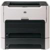 HP LaserJet 1320tn Monochrome Network Printer with Extra Input Tray (Renewed) view 1