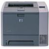 HP LaserJet 2420dn Monochrome Printer (Renewed) view 1
