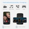 NANAMI Fast Charger, 15W Max Wireless Charging Stand with PD20W Adapter view 3