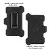 Eeejumpe 2 Pack Replacement Holster Belt Clip for Apple iPhone 6/6S/7/8 Otterbox Defender Case(Only 4.7") (2PCS) view 2