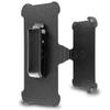 Eeejumpe 2 Pack Replacement Holster Belt Clip for Apple iPhone 6/6S/7/8 Otterbox Defender Case(Only 4.7") (2PCS) view 3