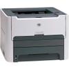 HP LaserJet 1320n - Printer - B/W - duplex - laser - A4 - 1200 dpi x 1200 dpi - up to 21 ppm - capacity: 250 sheets - USB, 10/100Base-TX (Renewed) view 1