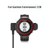Replacement Charger Compatible with Forerunner 220, KELIFANG Replacement Charging Dock Clip Compatible with Forerunner 220 Smart Watch, Data Sync, USB Charging Cable (3.3ft) view 2