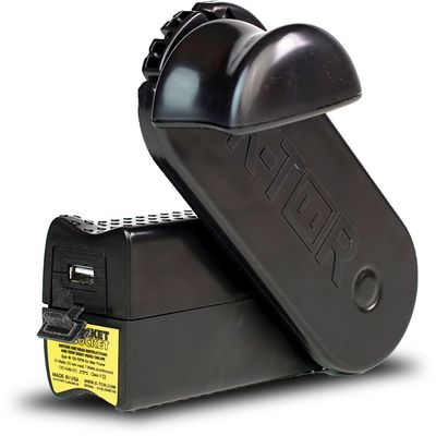 K-Tor PS2 USB 1 AMP Hand Crank Generator