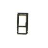 Replacement Parts for Meizu A5 Slot Tray Socket Reader Replacement SIM Card Holder (Blue) view 1