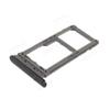 Dual SIM Micro SD Card Tray Slot for Note 8 N950 (Black) view 1