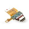 Dock Connector Micro USB Port PCB Board Dock Charge for Xperia XZ2 Compact Mini view 1