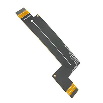 Main Board Motherboard LCD Display Connector FPC Flex Cable for Nokia 7