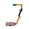 Touch ID Fingerprint Scanner Sensor Home Key Return Menu Button Flex for Samsung Galaxy S7 Edge G935 (Rose Gold) view 1