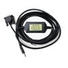 Twinkle Bay PLC Programming Cable Compatible with AB USB-1747-CP3 SLC 5/03 5/04 5/05 view 1