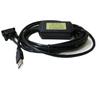 Twinkle Bay PLC Programming Cable Compatible with AB USB-1747-CP3 SLC 5/03 5/04 5/05 view 4