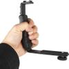 Miniature LED Light for Panasonic Lumix DMC-FZ1000 Includes Shoe Bracket view 4