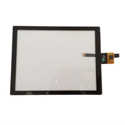 FSP Touch Screen Digitizer Replacement for Autel MaxiSys Mini MS905 MY905 Scanner