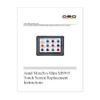 FSP Touch Screen Digitizer Replacement for Autel MaxiSys Mini MS905 MY905 Scanner view 2