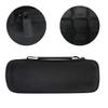 co2CREA Hard Travel Case Replacement for Ultimate Ears UE Boom 4 / Boom 3 Portable Bluetooth Wireless Speaker (Black Case) view 3