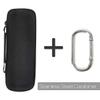 co2CREA Hard Travel Case Replacement for Ultimate Ears UE Boom 4 / Boom 3 Portable Bluetooth Wireless Speaker (Black Case) view 4