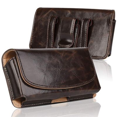 Belt Holster Case for iPhone 16 Pro Max 17 Pro Max, kiwitat Horizontal Belt Clip Phone Holder Pouch Case for iPhone 15 Pro Max 16 Plus/13 Pro Max Galaxy S24 Ultra S23 Ultra A54 A53