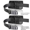 Belt Holster Case for iPhone 16 Pro Max 17 Pro Max, kiwitat Horizontal Belt Clip Phone Holster Pouch for iPhone 14 Pro Max 15 Pro Max 17 Plus 15 Plus Galaxy S24 Ultra S22 Ultra S23 Ultra A14 A13 view 4